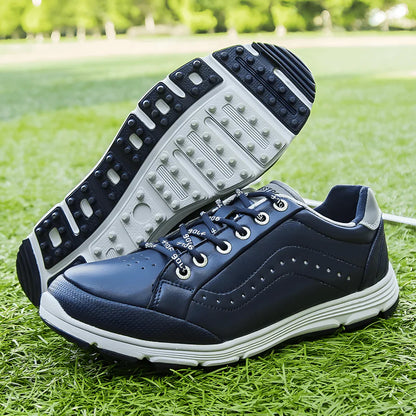 Healfoot 2.0 - Golf Skor För Breda Fötter