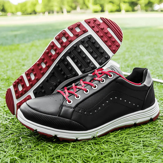 Healfoot 2.0 - Golf Skor För Breda Fötter