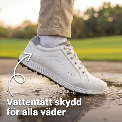Healfoot 2.0 - Golf Skor För Breda Fötter